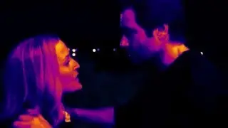 X Files x RVMIREZ - ANDROID 18