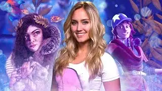 Naomi Remixes Fantasia: Music Evolved - IGN Plays