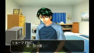【PS2(HDMI)】テニスの王子様S&T2　Part4　プレイ動画