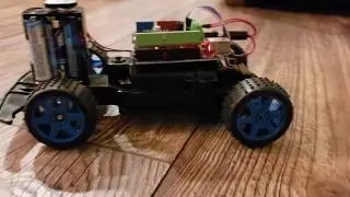KodeKit - KodeCar Prototype