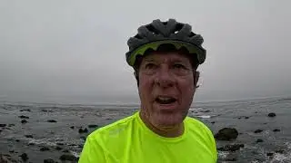 I rode the Lighthouse Century 2022