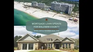 Mortgage Rate Update | Difference in Loan Terms | Baldwin County | September 23, 2023