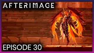 Ep. 30 - Cleanup Time! [AFTERIMAGE]