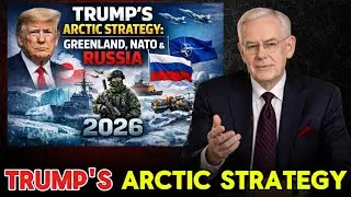 Trump's Arctic Strategy: Greenland, NATO and Russia's Military Response in 2026