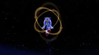 Ultra Sonic in Generations and Unleashed Project #ultrasonic #hypersonic #archieultrasonic