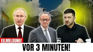 Wahnsinn! EU plant multinationale Truppe f&uuml;r Ukraine &ndash; Eskalation gegen Russland?