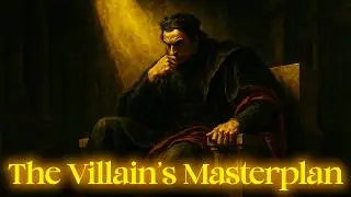 Villain Plotting His Revenge | Classical Music No Copyright