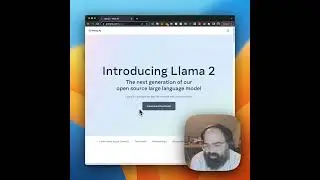 Llama 2: Meta's Open Sourced Model
