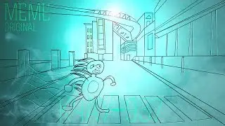 ╳КЧАУ-937 (Ⅸ-Ⅲ-Ⅶ)  - (Original MEME)╳
