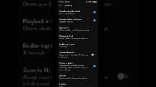 YouTube vanced Buffering fixed