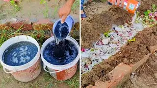 This Ancient Method Turns Dead Soil to Super Microbe-Rich in DAYS! (NO Cost, NO Chemicals)