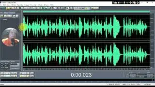 TUTORIAL COOL EDIT PRO 2.1 GRABAR SPOTS 2025