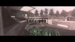 OCC 200 DualEdit