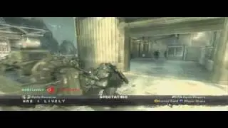 HRS I vs TS I