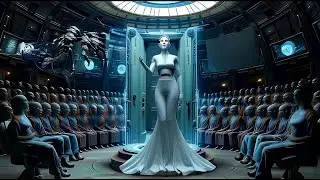 The Galactic Council Stunned as Humans Reject All DiplomacyHFY | HFY Sci-Fi Story