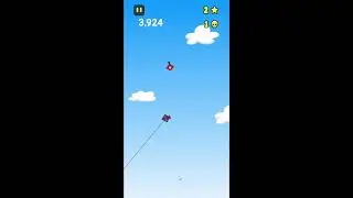 High chet Kite game live | kite fighting | kite flying | #kitegame #live part 4