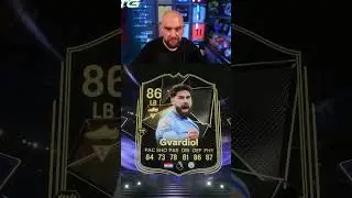 TOTY MBAPPE IN A PACK ON THE RTG!!! #fc25