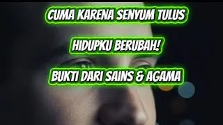 Kenapa Senyum Bisa Nular? 😄 Rahasia Psikologi & Spiritual yang Jarang Disadari!