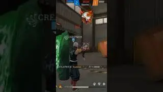 FREE FIRE GOD LEVEL TRANSITION