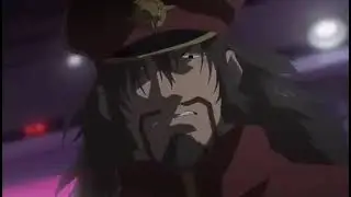 Submarine 707R &ndash; OVA Part 1   Classic Naval Warfare Anime English Dub Sub