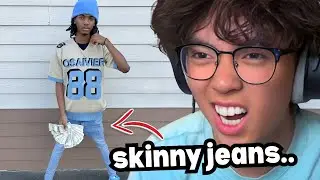 Rating My Viewers Back to School Outfits