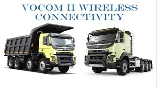 How to connect VOCOM-II Wireless ## For More Information## 