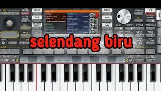 #SELENDANGBIRU set manual ORG 2024/2025