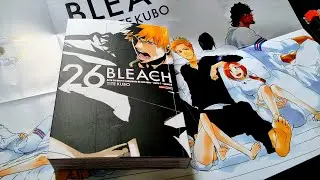 VOLUME 26 BLEACH REMIX
