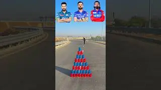 Rohit Sharma vs Virat Kohli vs KL Rahul@6CHALLANGERBOYS #viratkohli #rohit #shorts #ipl #klrahul