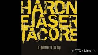 Hardneja Sertacore - Medo Bobo