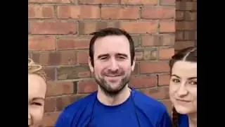 Belfast City Marathon 2018