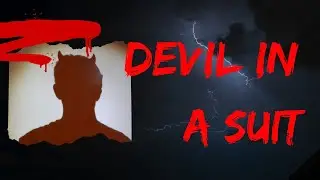 She danced with the devil & d*ed