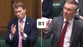 Richard Tice backs UK pension investment in infrastructure and calls for transparency
