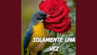 Solamente una Vez