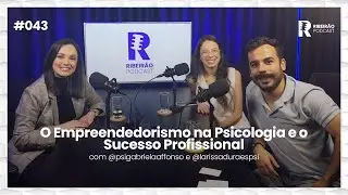O Empreendedorismo na Psicologia e o Sucesso Profissional