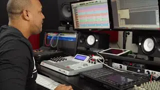 Punchier Drums: Transient Shaper Tutorial (MPC Touch) - MPCMasters.com