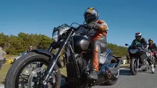 Burt Munro Challenge 2019 Highlights