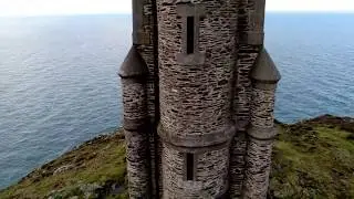 Bradda Head - Christmas 2019