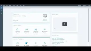 how to configure a model in SAP UI5