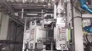 Can Packer Machine quick overview