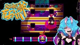 Fight the 9 Circles of Hell to Heart-pumping Music!【 Freaked Fleapit 】