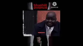 Blue Hill avenue #drama #movies #blackhistorymonth #blackactors