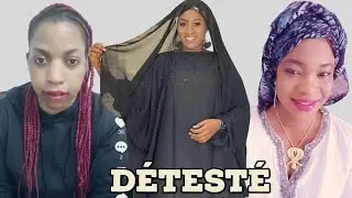 Djené sogodogo vs djenebou & affaires de Mariam bah