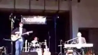 Got to go - Band - Broken Hearted Rounds