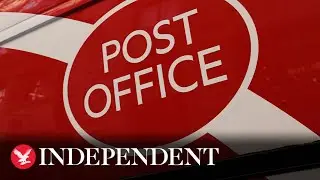 Live: UK's Post Office inquiry hears closing statements for Phase 4