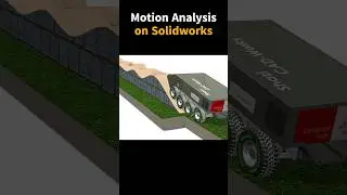 #cad #automobile #mechanical #animation #solidworks #trending #shorts #viralvideo
