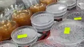 السلعة والسومة هبال 💥عند بازار برانس الآواني المنزلية وكهرو منزلية😍 السانية وهران