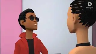 The Movie And The Conflict - Season 3 Episode 3