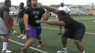 VTO Elite 100 Showcase - CSG