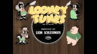 The Phantom Ship (1936) | My Colorized Opening Titles